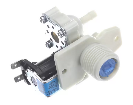 Magic Chef FCS 180D1, 17438000005101, Solenoid Valve, Water Inlet, 110-127 V, 50/60HZ