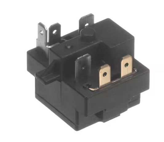 Magic Chef QPE2-A4R7MD3, AM K1 EP23H, 046620, PTC Starter, Compressor