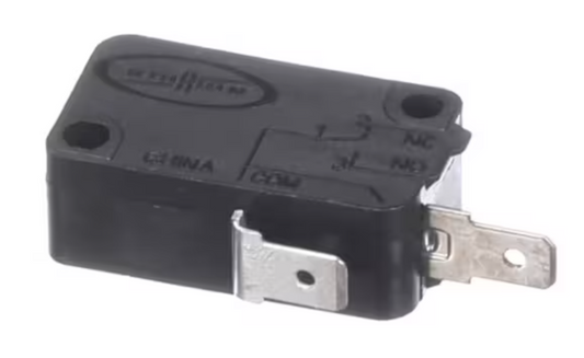 Magic Chef 4415A17352 Microwswitch, Door Interlock, Microwave
