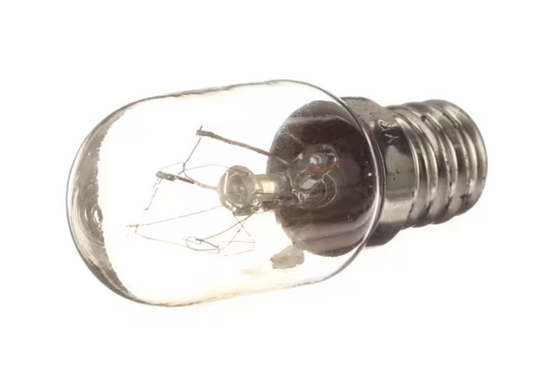 Magic Chef 502410000058 Light Bulb/Lamp, 115 V, 15 W, Refrigerator