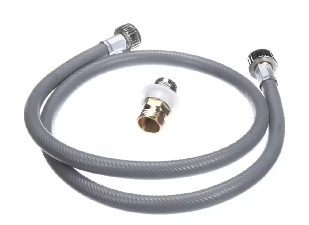 Magic Chef 12038000A00161 Hose Kit, Water Inlet, Portable Washer