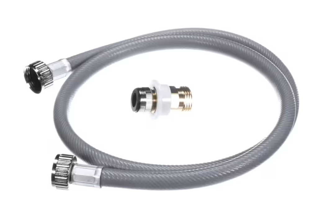 Magic Chef 12038000A00161 Hose Kit, Water Inlet, Portable Washer