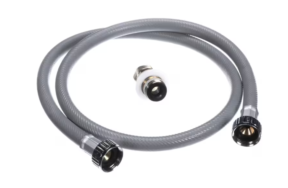 Magic Chef 12038000A00161 Hose Kit, Water Inlet, Portable Washer