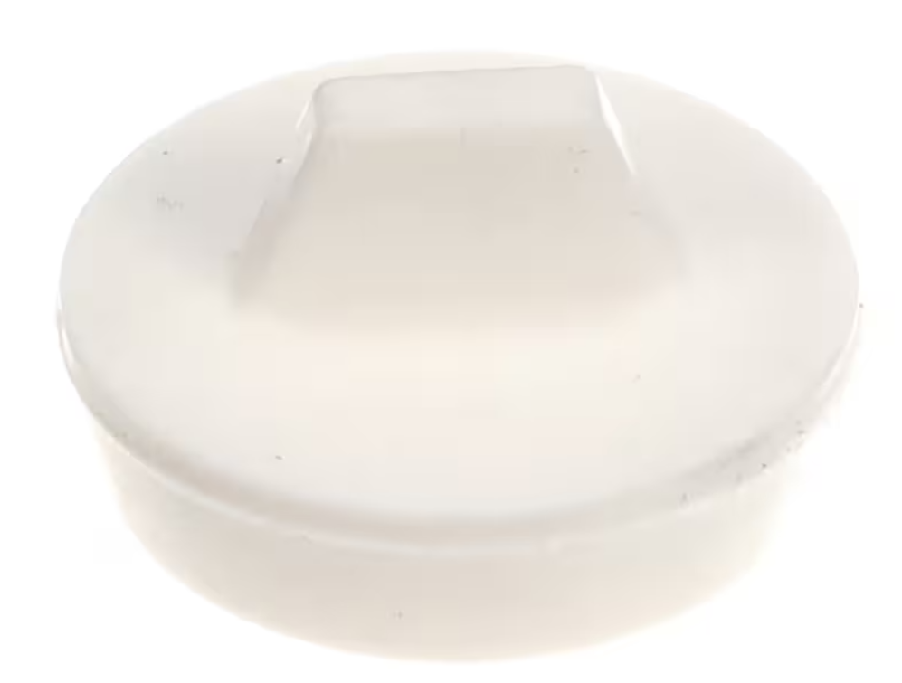 Magic Chef R01080809000 Drain Plug, Chest Freezer