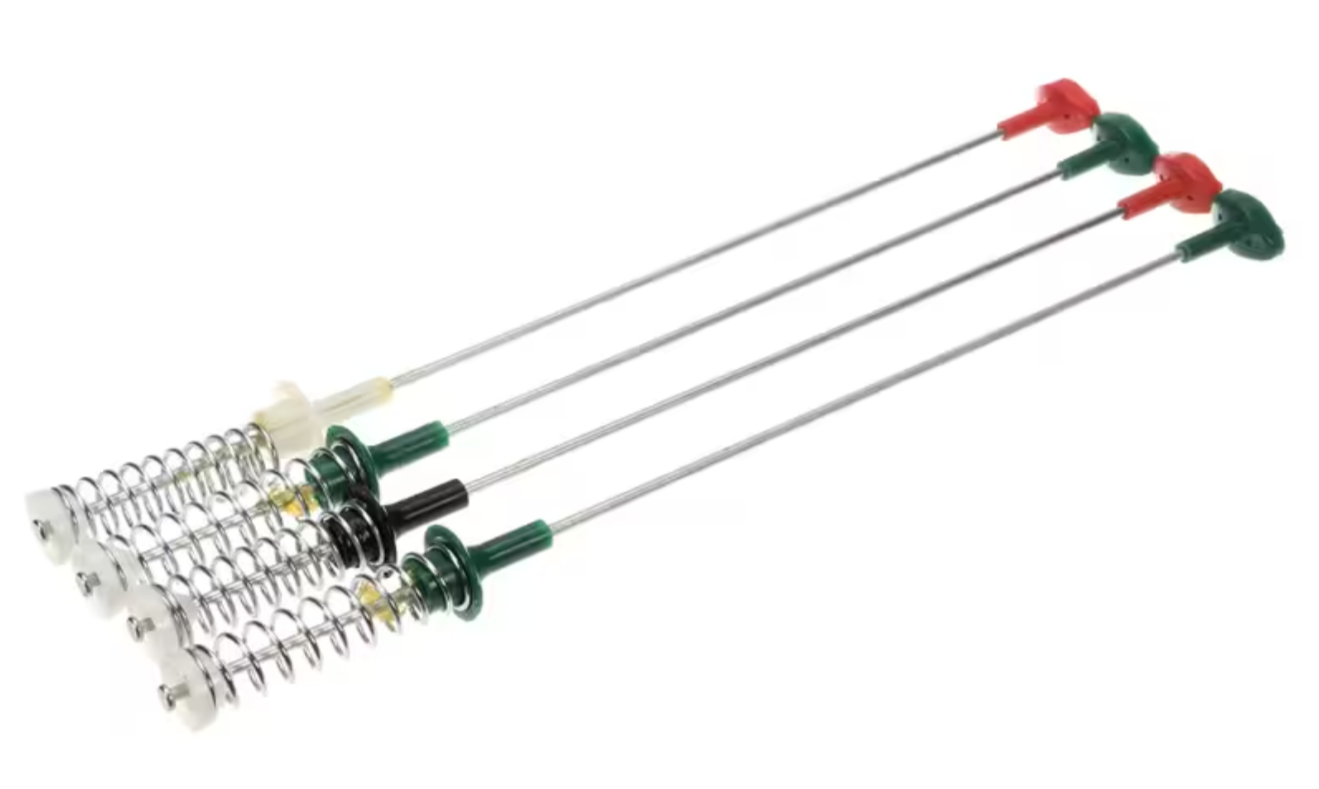 Magic Chef 12938000003461 Suspension Assembly, for MCSTCW09W1/09