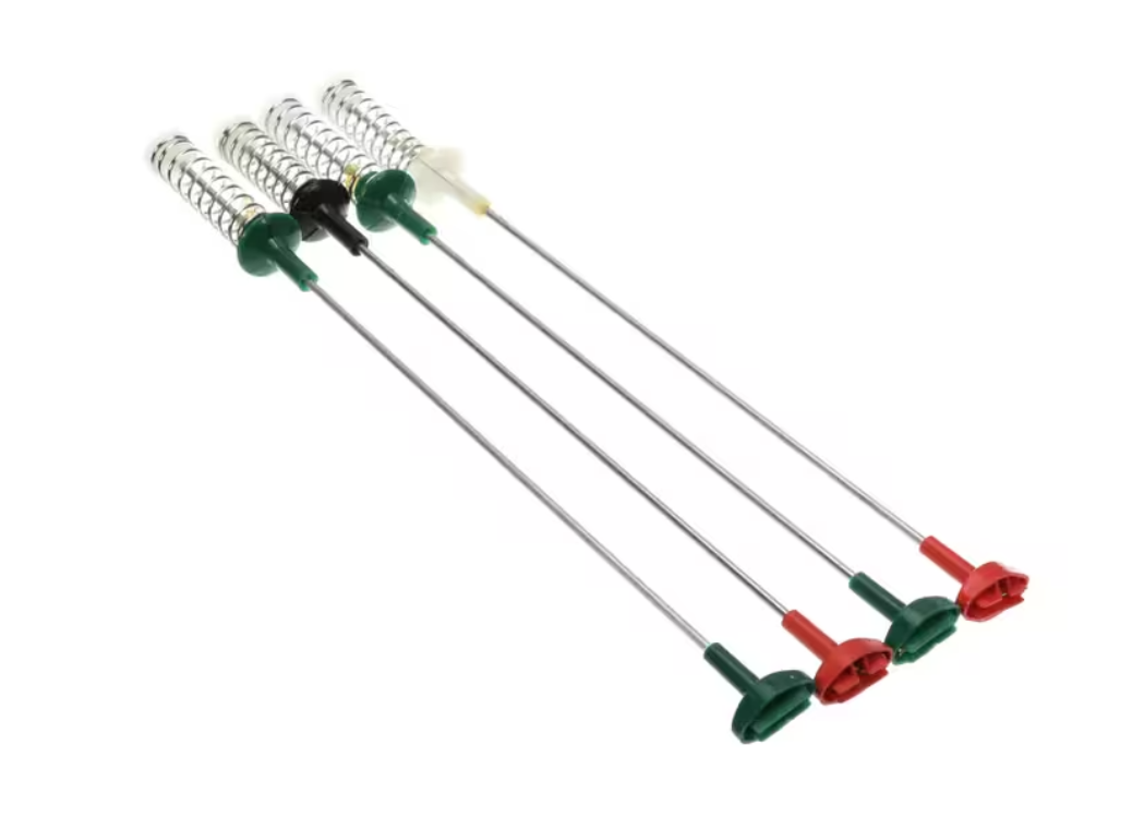 Magic Chef 12938000003461 Suspension Assembly, for MCSTCW09W1/09
