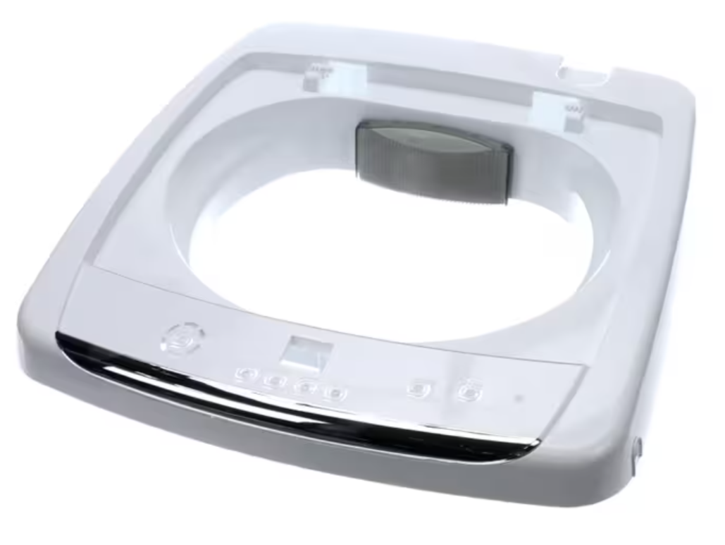 Magic Chef 12138000A04355 Top Cover Assembly
