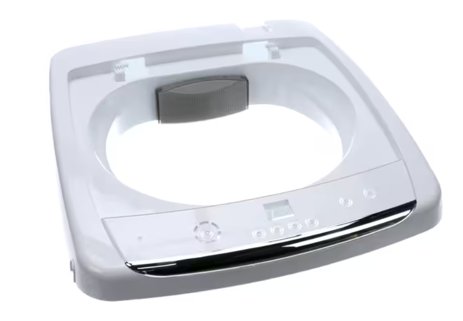 Magic Chef 12138000A04355 Top Cover Assembly