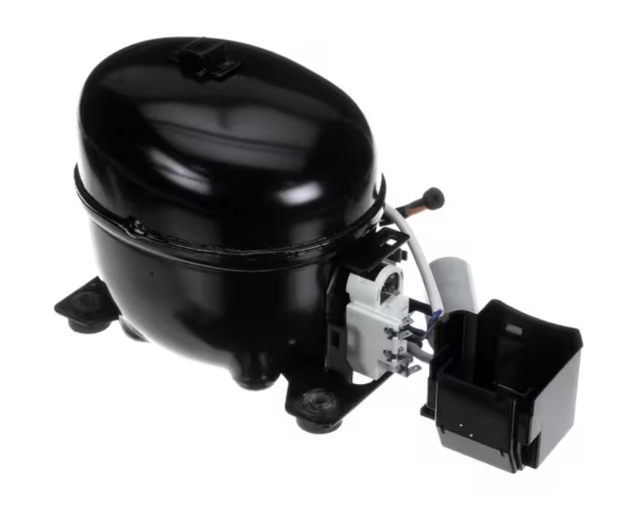 Magic Chef TX1112HY, R600a, Compressor Kit, R600A, 115-127V, 60HZ, 1PH