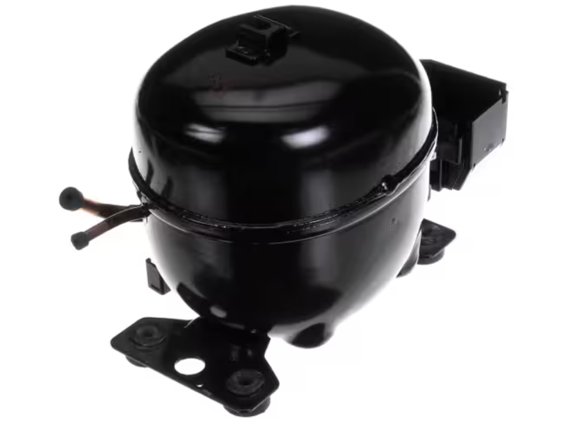 Magic Chef TX1112HY, R600a, Compressor Kit, R600A, 115-127V, 60HZ, 1PH
