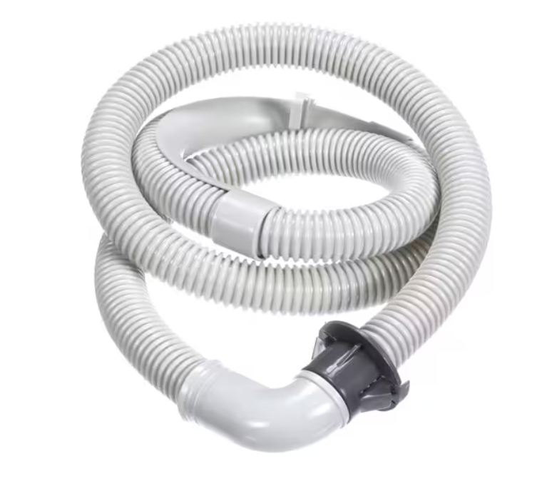 Magic Chef 12138000009812 Drain Hose Assembly, Portable Washer