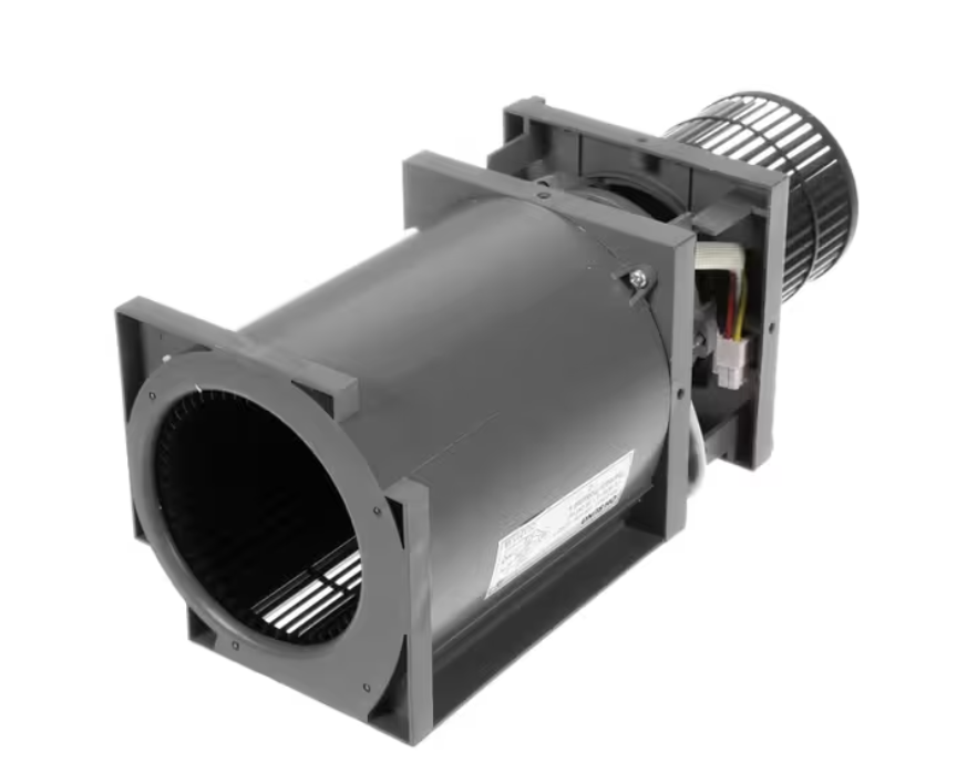 Magic Chef OBB-2259X1, 2012133W, Fan/Motor Assembly, 120V, 60HZ, CLASS A, for MC0160/165 Microwave
