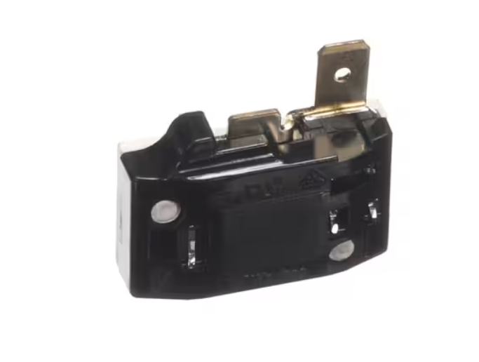 Magic Chef BT48-125A61D2, 067 27X4X-6, Overload Protector, Compressor, Refrigerator