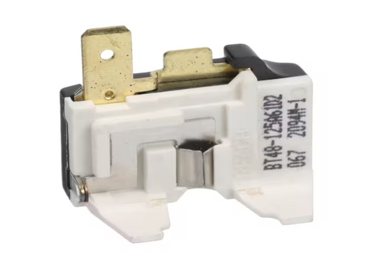 Magic Chef BT48-125A61D2, 067 27X4X-6, Overload Protector, Compressor, Refrigerator