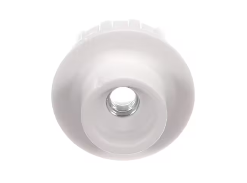 Magic Chef 2208101699 Leveling Foot, Short, White, Single
