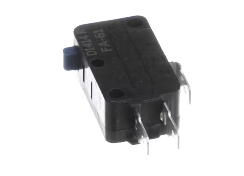 Magic Chef D1414 R, FA-61, Microswitch, Door