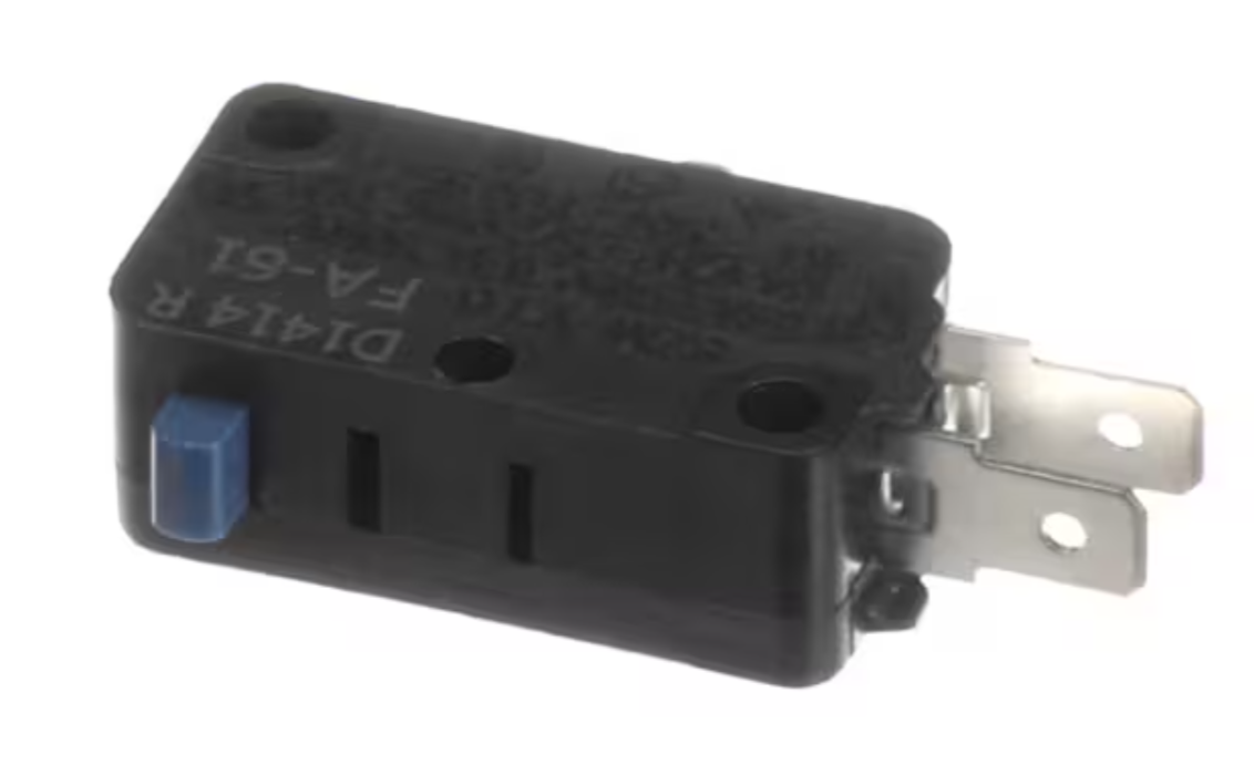 Magic Chef D1414 R, FA-61, Microswitch, Door