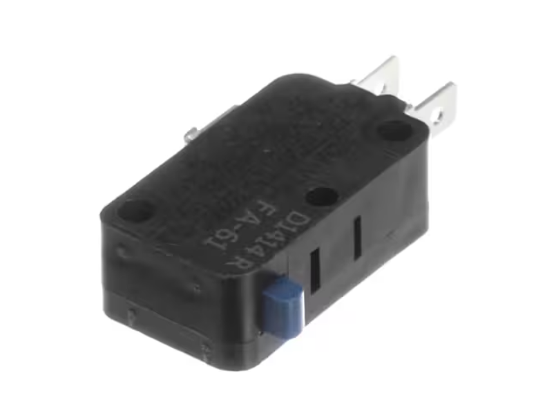 Magic Chef D1414 R, FA-61, Microswitch, Door