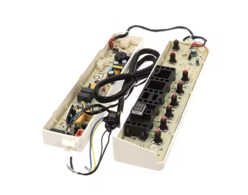 Magic Chef 17138000022368 Control Board, Power/Display, for MCSTCW16S4/MCSTCW16W4