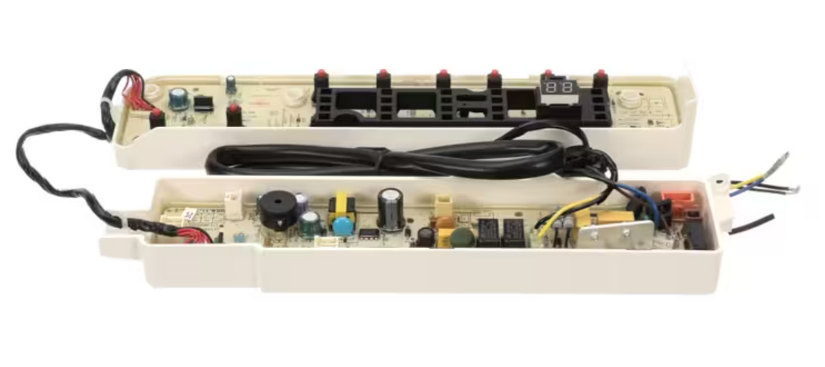 Magic Chef 17138000022368 Control Board, Power/Display, for MCSTCW16S4/MCSTCW16W4