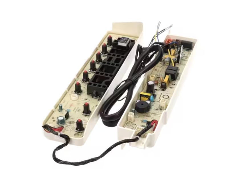 Magic Chef 17138000022368 Control Board, Power/Display, for MCSTCW16S4/MCSTCW16W4