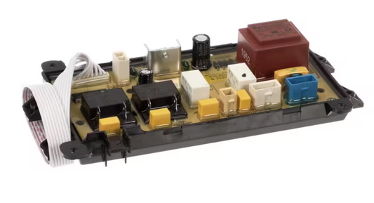 Magic Chef BV301S10020 Control Board, Main, 115V AC, 50/60HZ, for MCSDRY35W