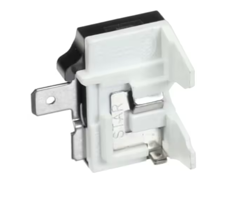 Magic Chef DRB29T61A1, AM 21D-2, Motor Protector, for HNCF5B3/HMCF5