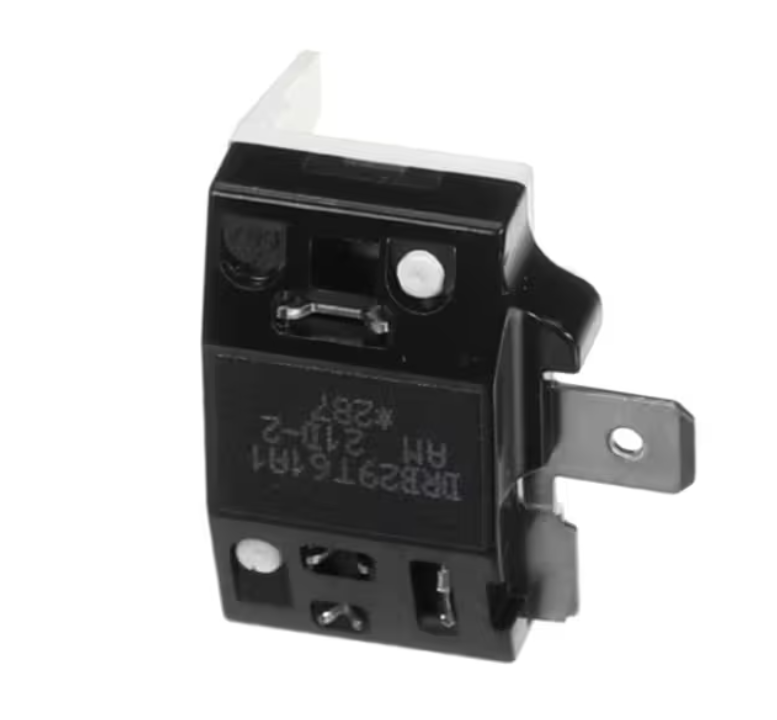 Magic Chef DRB29T61A1, AM 21D-2, Motor Protector, for HNCF5B3/HMCF5