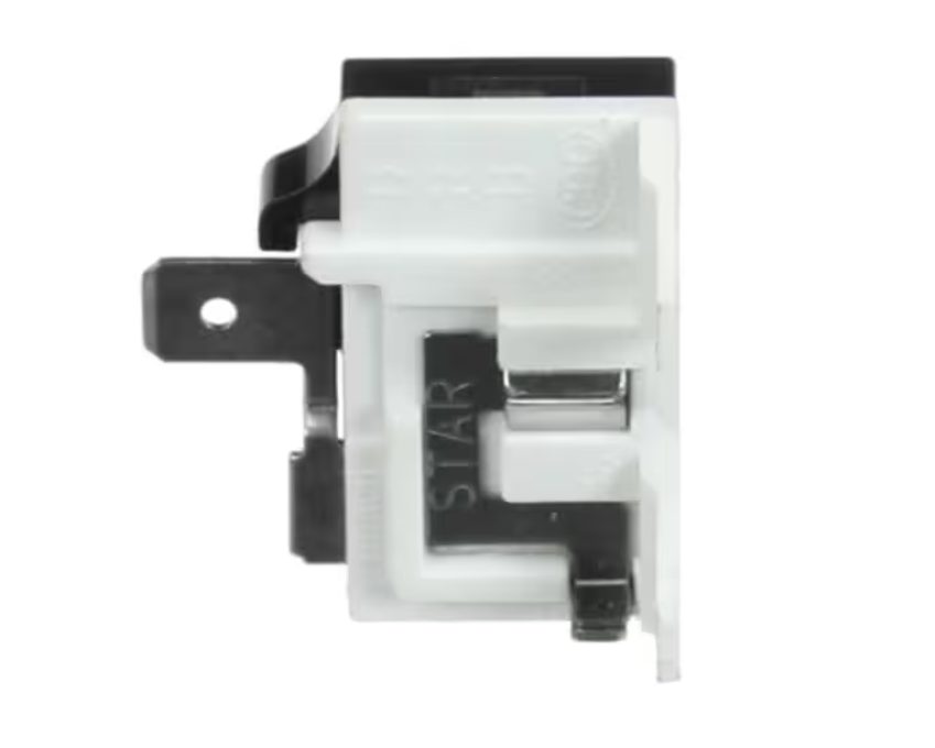 Magic Chef DRB29T61A1, AM 21D-2, Motor Protector, for HNCF5B3/HMCF5