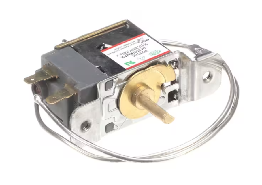 Magic Chef WPF16A, 04.P0308MAR, T-STAT, 250V, 50HZ, for MCBR170