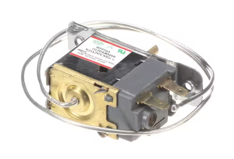 Magic Chef WPF16A, 04.P0308MAR, T-STAT, 250V, 50HZ, for MCBR170
