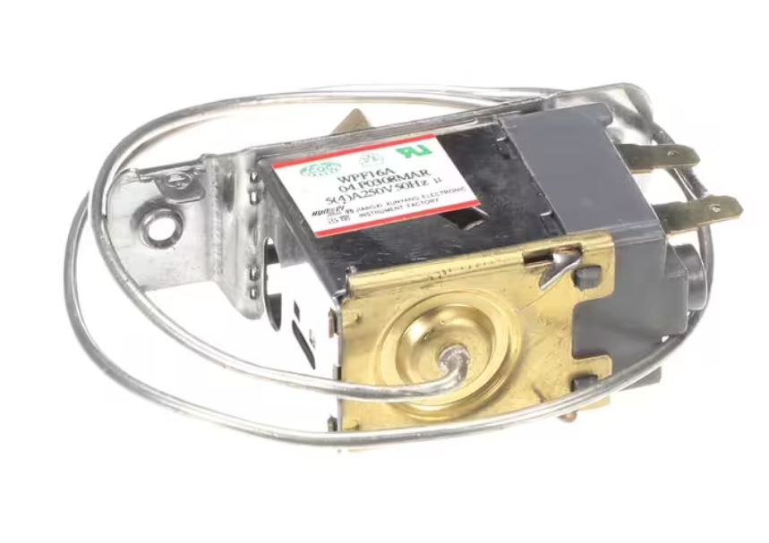 Magic Chef WPF16A, 04.P0308MAR, T-STAT, 250V, 50HZ, for MCBR170