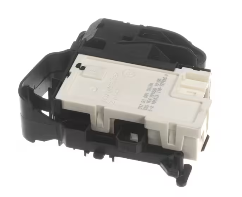 Magic Chef 317 91 001, T85 1E4 191229, Door Lock, Washer/Dryer Combo, 110-127V AC, for MCSCWD20W3