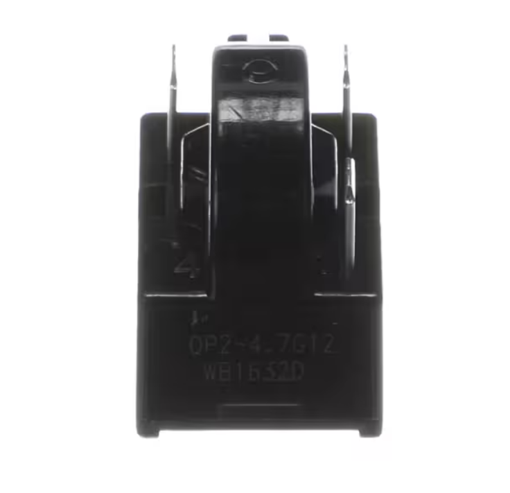 Magic Chef QP2-4.7G12, WB1632D, PTC Start Relay, Compressor