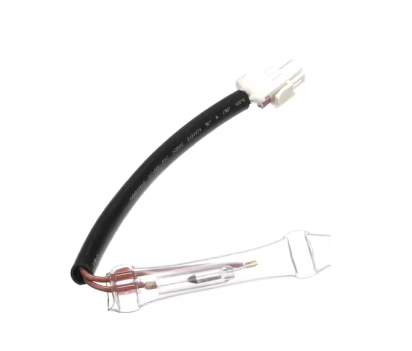 Magic Chef YC-600, E484474, Temperature Sensor/Thermal Fuse, for HMDR1000BE/HMDR1000ST/HMDR1000WE
