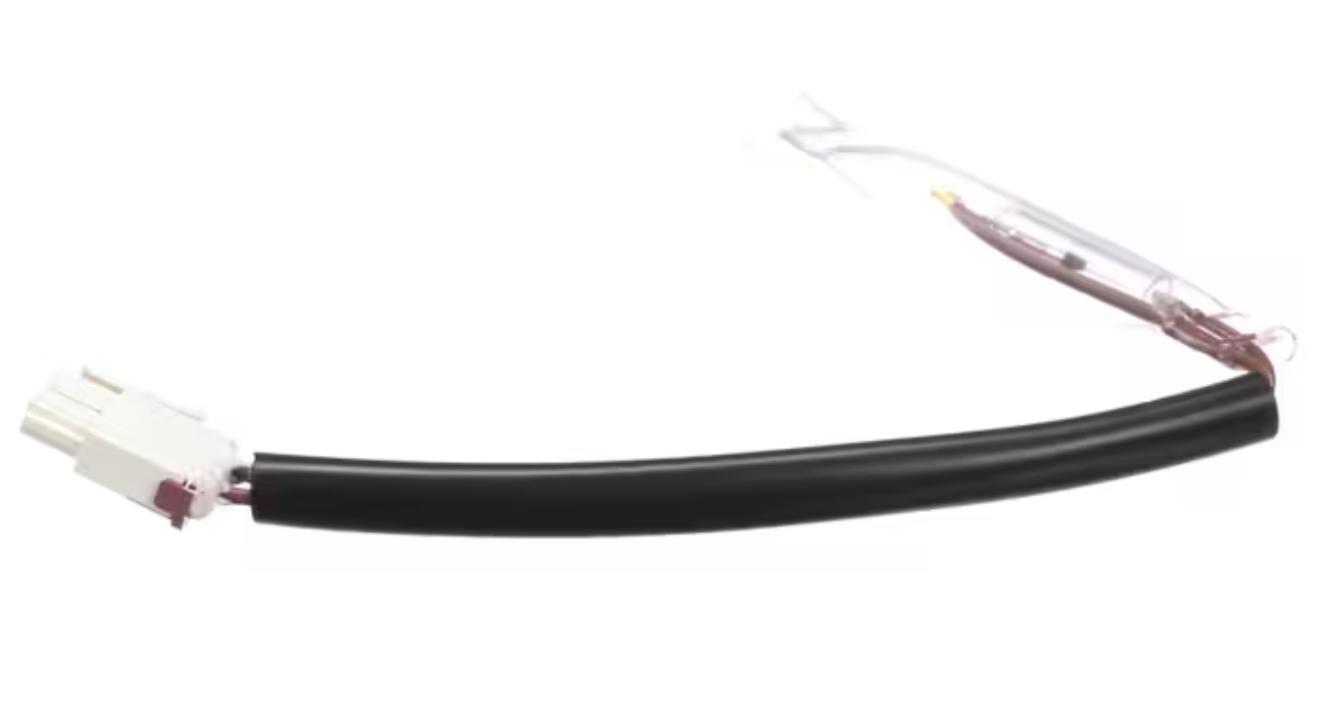 Magic Chef YC-600, E484474, Temperature Sensor/Thermal Fuse, for HMDR1000BE/HMDR1000ST/HMDR1000WE