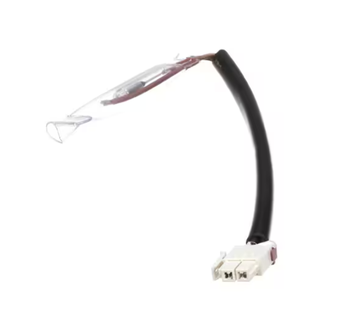 Magic Chef YC-600, E484474, Temperature Sensor/Thermal Fuse, for HMDR1000BE/HMDR1000ST/HMDR1000WE