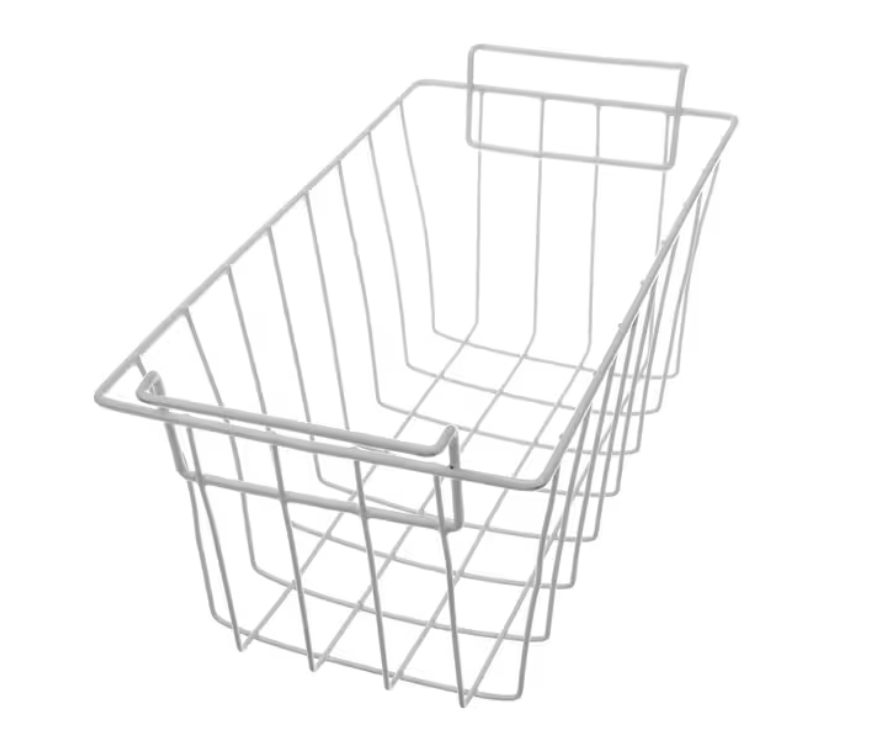 Magic Chef R01460518010 Basket, Freezer, Plastic, for HMCF35W4/5W4/7