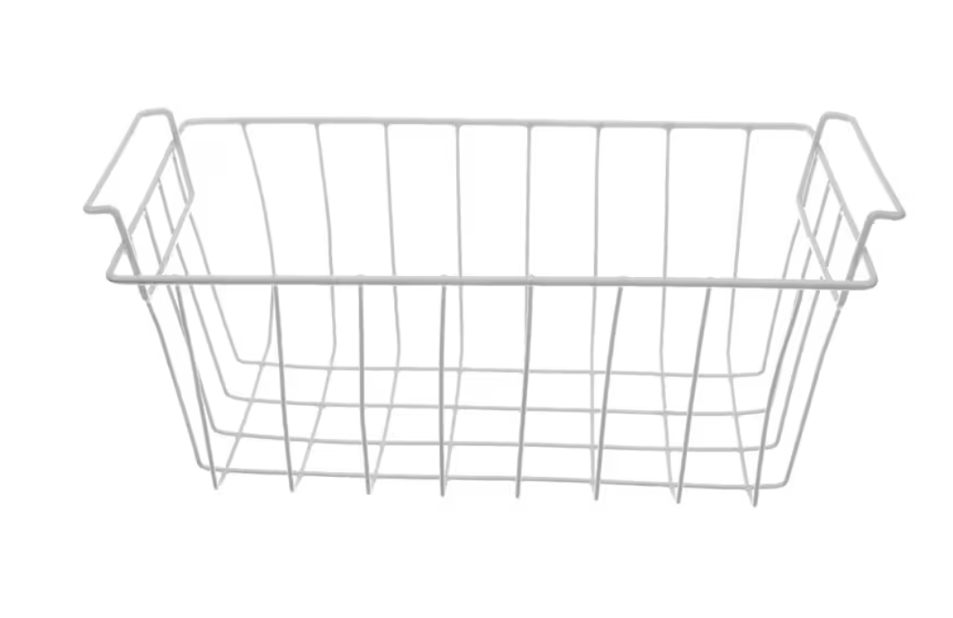 Magic Chef R01460518010 Basket, Freezer, Plastic, for HMCF35W4/5W4/7