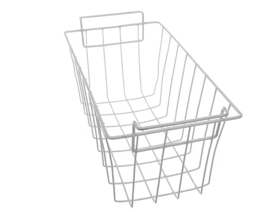 Magic Chef R01460518010 Basket, Freezer, Plastic, for HMCF35W4/5W4/7