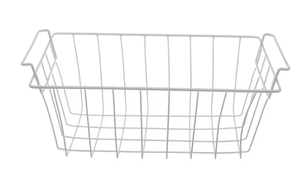 Magic Chef R01460518010 Basket, Freezer, Plastic, for HMCF35W4/5W4/7