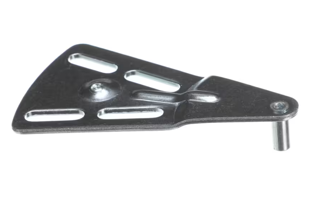 Magic Chef 312031100019 Door Hinge, Upper, for HMBR445SE/BE/MCWB, BTWB530ST1