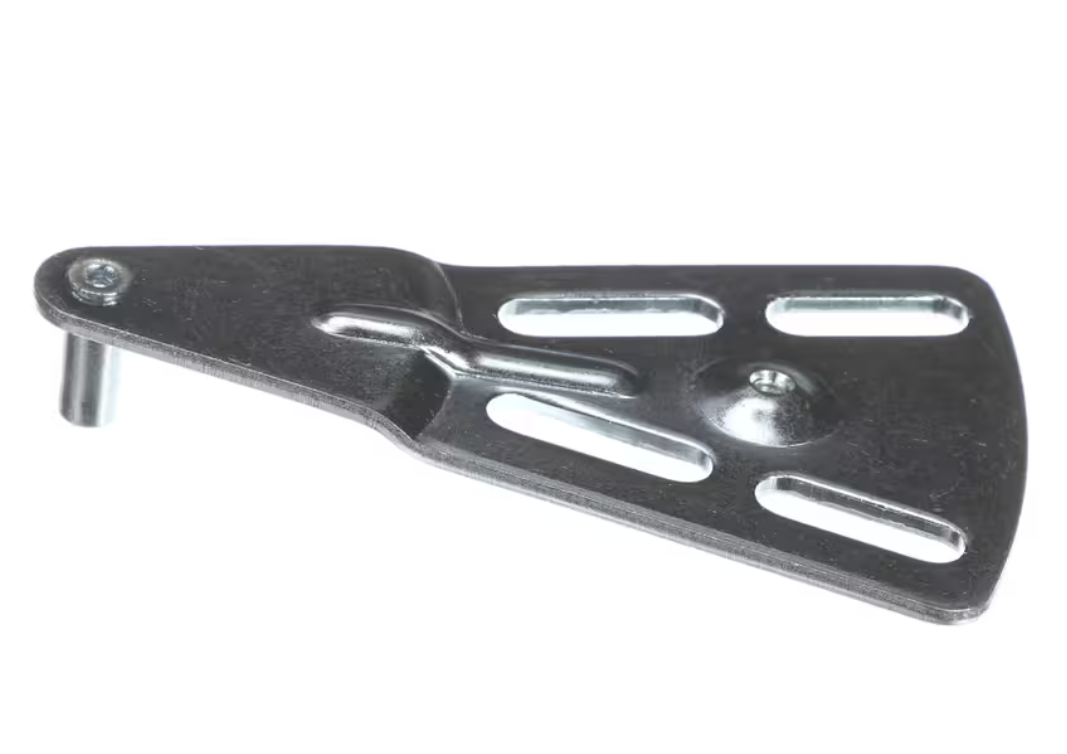 Magic Chef 312031100019 Door Hinge, Upper, for HMBR445SE/BE/MCWB, BTWB530ST1