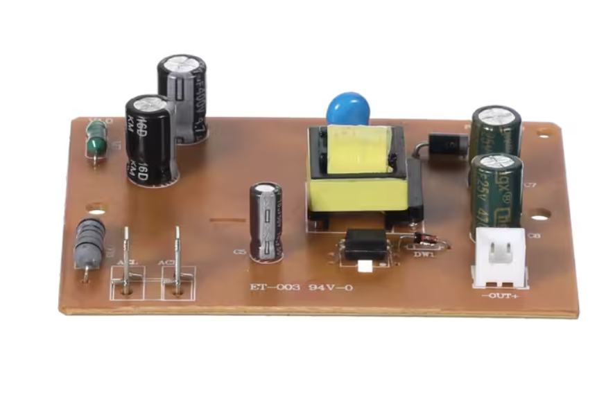 Magic Chef 3.02.05.0475A, ET-003, 94V-0, POWER BOARD for HMBC31ST