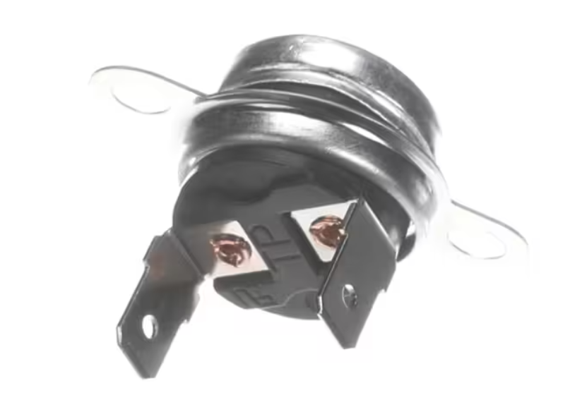 Magic Chef 2010, T1/11, 100°CБ Disc Thermostat, Off:100/On:60