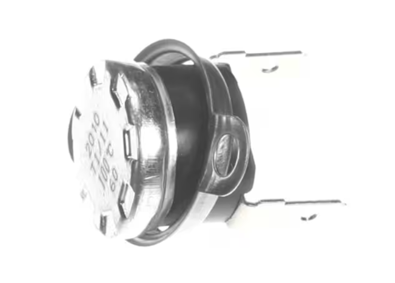 Magic Chef 2010, T1/11, 100°CБ Disc Thermostat, Off:100/On:60