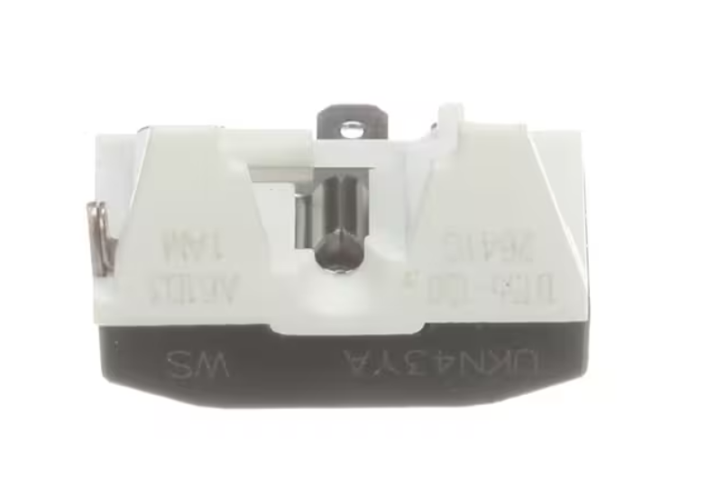 Magic Chef UKN43YA WS, B155-150 26410, Protector/Overload, Compressor, MCDR740 Series