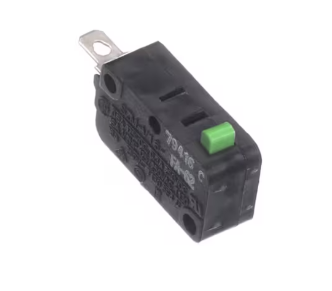 Magic Chef 79416 C, FA-62, Microswitch, 125-250V DC, KOT131/152