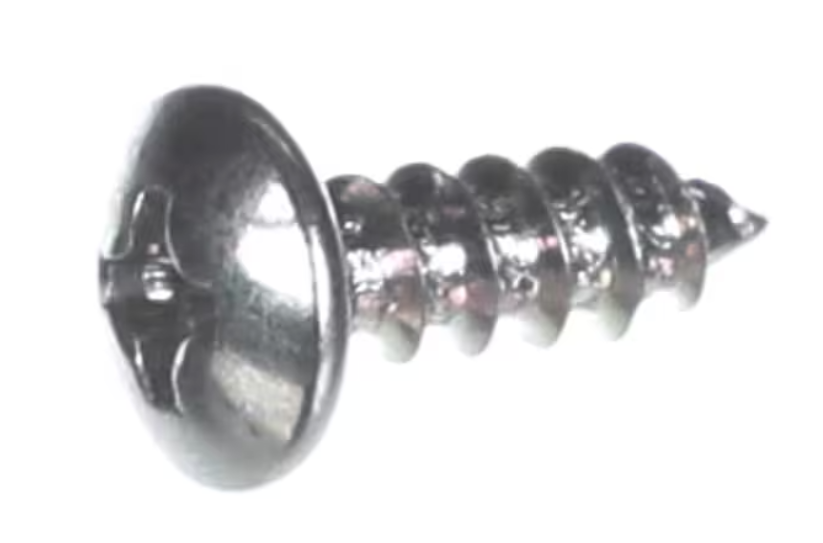 Magic Chef GYJ457-2 EXHAUST VENT SCREWS for MCSDRYS1