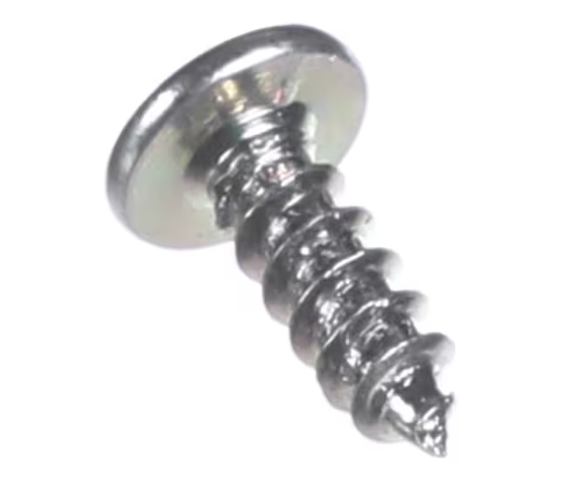 Magic Chef GYJ457-2 EXHAUST VENT SCREWS for MCSDRYS1